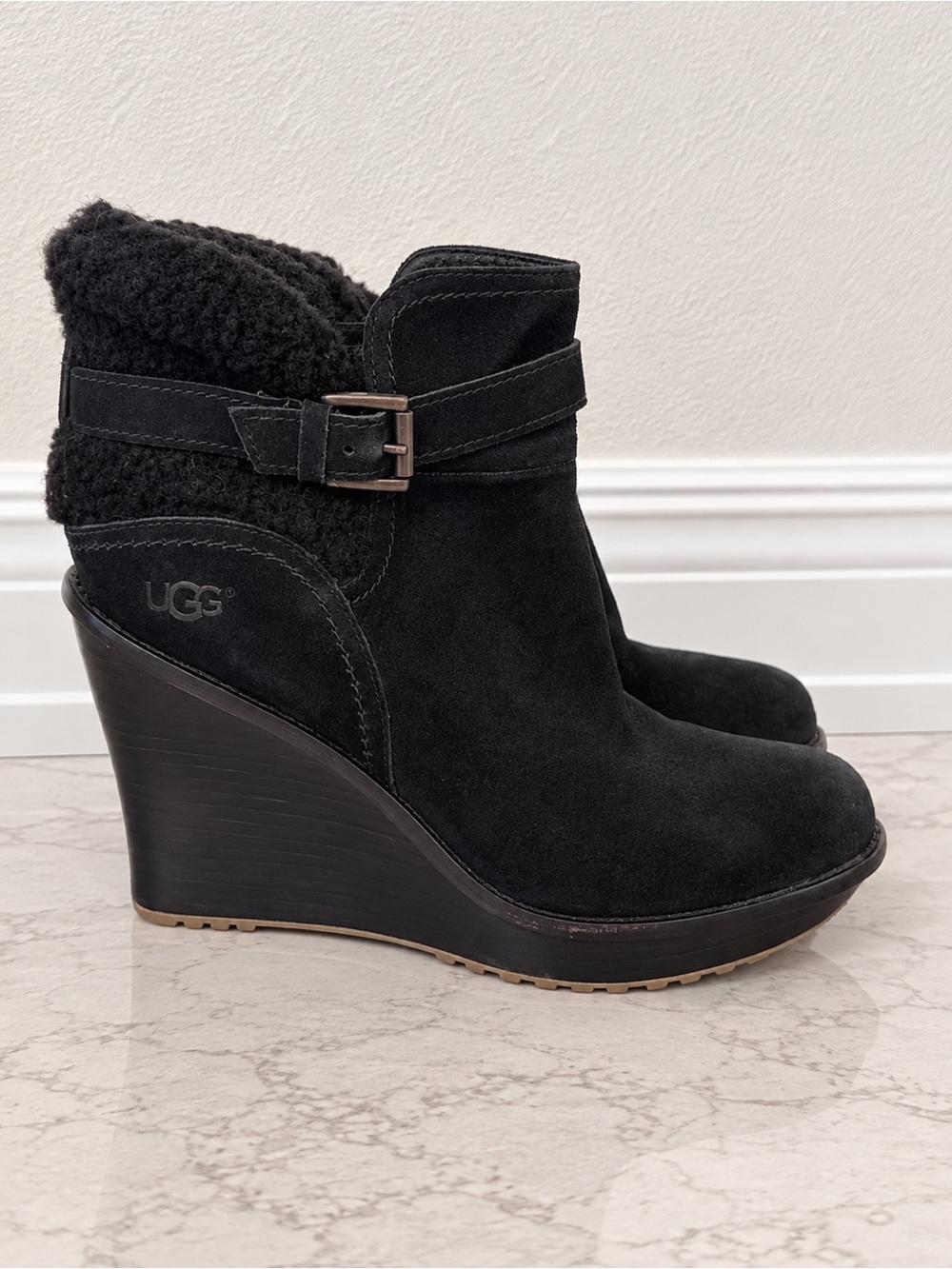 Ugg 8.5